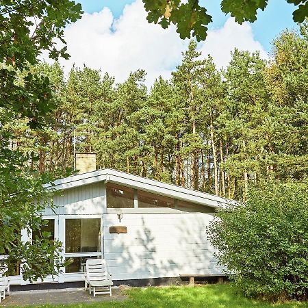 6 Person Holiday Home In Aakirkeby Vester Somarken Екстериор снимка